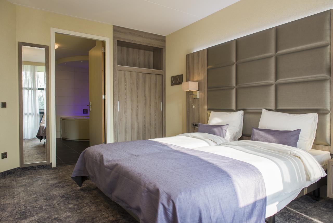 Havezate Marveld Hotel Groenlo Room photo